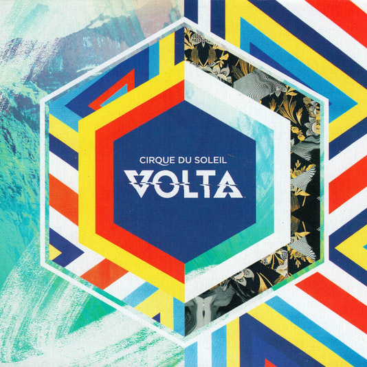 Volta (Cirque Du Soleil)
